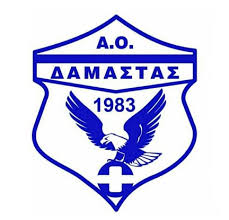 Δαμάστα