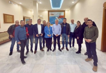 Περιφερειάρχη Κρήτης