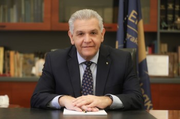 Βαγγέλης Καρκανάκης