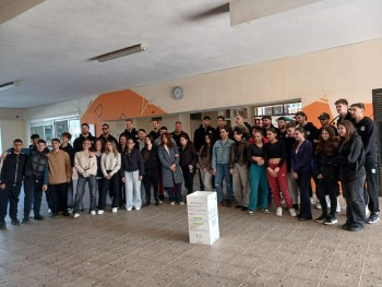 Ομάδα βόλεϊ του ΟΦΗ