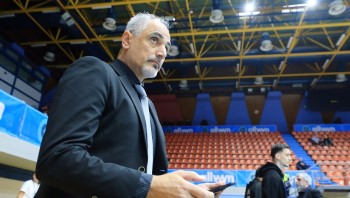 Γιάννης Καλμαζίδης