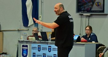 ΟΦΗ Βόλει Γυναικών