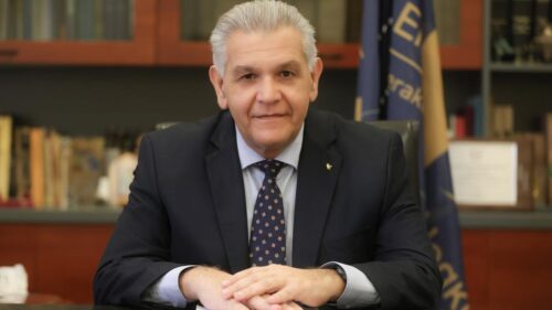 Βαγγέλης Καρκανάκης