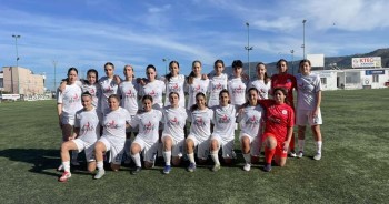 Μικτής Κ15 Κορασίδων ΕΠΣΗ