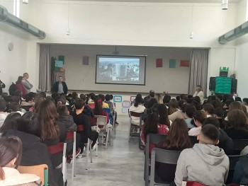 Ασφαλή Πλοήγηση στο Διαδίκτυο