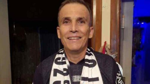 ΟΦΗ Νίκου Φανιουδάκη