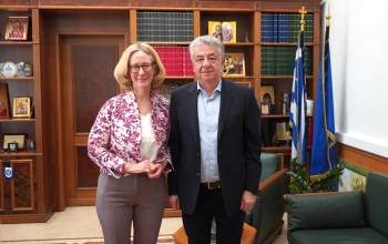 Σταύρος Αρναουτάκης