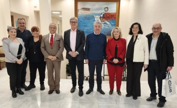 νέο «Πράσινο» Σχολείο
