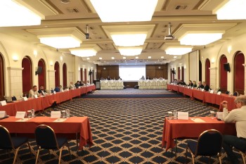 Συνεδρίαση Περιφερειακού Συμβουλίου Κρήτης