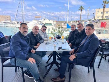 Λευτέρης Αυγενάκης